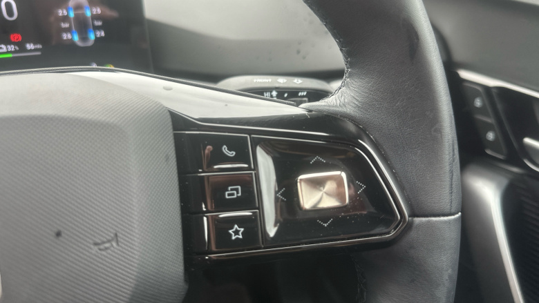 MG MG4 125kW SE EV 51kWh 5dr Auto Electric Hatchback